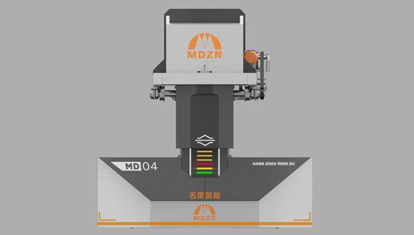 LS2000 悬挂式高速装车机