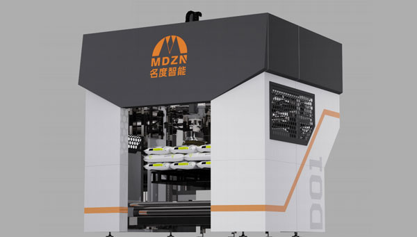 PUS800高速拆垛机